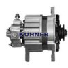 MESSMER 210527 Alternator